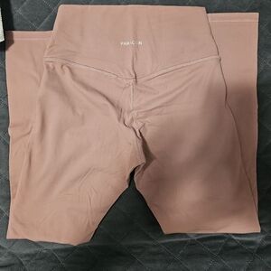 Paragon Everyday Leggings Pink